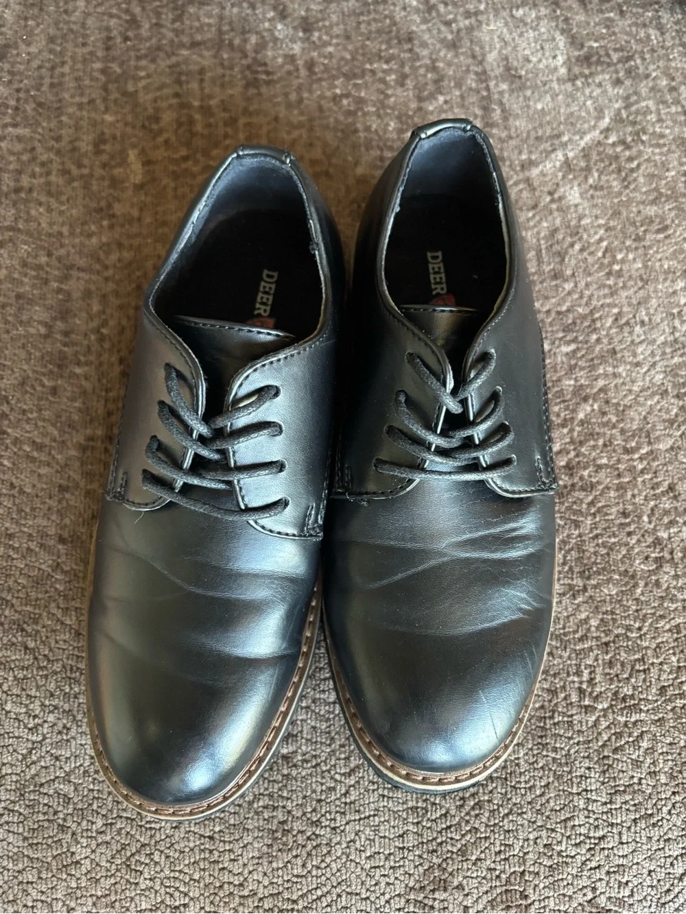 N/A classic black